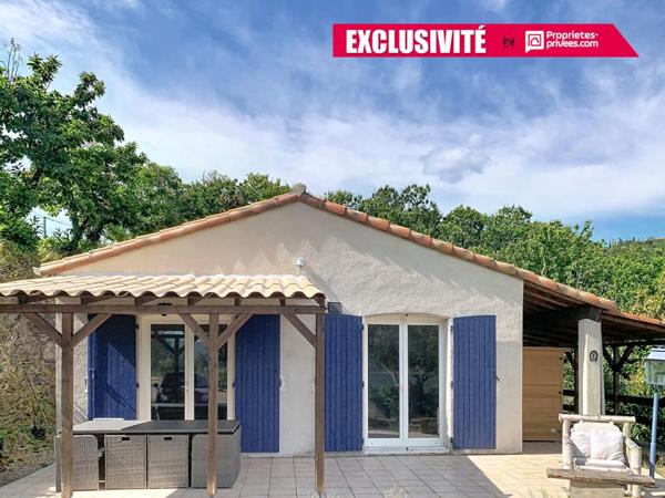 Maison Le Vigan 4 pièce(s) 100 m2