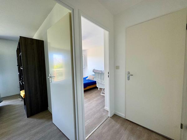 Appartement 3 pièce(s) 2 chambre(s) 65.2 m²
