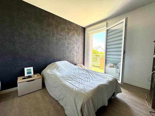 Appartement 3 pièce(s) 2 chambre(s) 65.2 m²