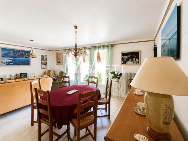 Maison en parfait état à Barcelonne-du-Gers