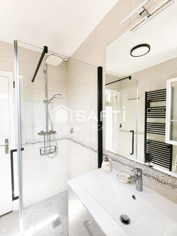 Maison en parfait état à Barcelonne-du-Gers