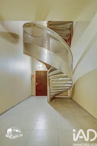 Appartement à vendre 3 pièces 81 m² Pont-à-Mousson