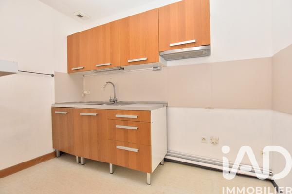 Appartement à vendre 3 pièces 81 m² Pont-à-Mousson