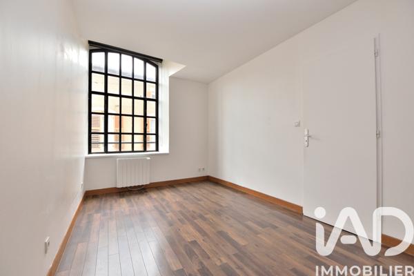 Appartement à vendre 3 pièces 81 m² Pont-à-Mousson