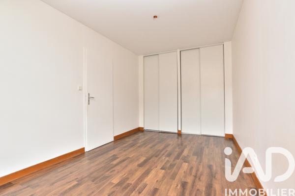 Appartement à vendre 3 pièces 81 m² Pont-à-Mousson