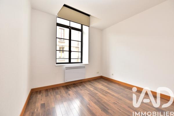 Appartement à vendre 3 pièces 81 m² Pont-à-Mousson