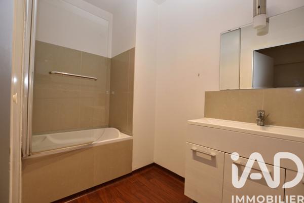 Appartement à vendre 3 pièces 81 m² Pont-à-Mousson