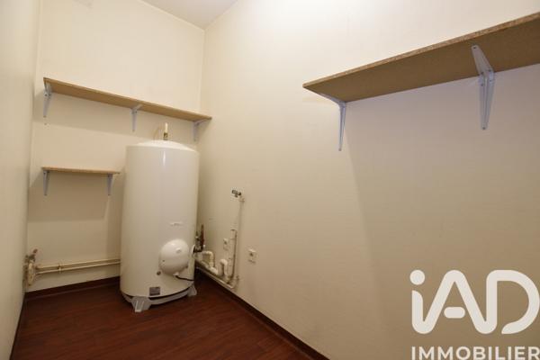 Appartement à vendre 3 pièces 81 m² Pont-à-Mousson