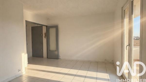 Appartement à vendre 5 pièces 67 m² Le Pontet