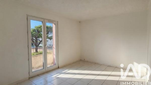 Appartement à vendre 5 pièces 67 m² Le Pontet