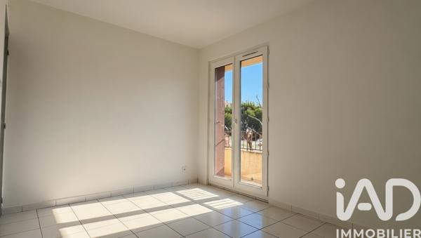 Appartement à vendre 5 pièces 67 m² Le Pontet