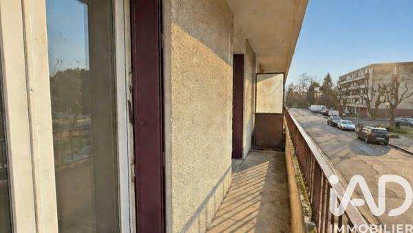 Appartement à vendre 5 pièces 67 m² Le Pontet