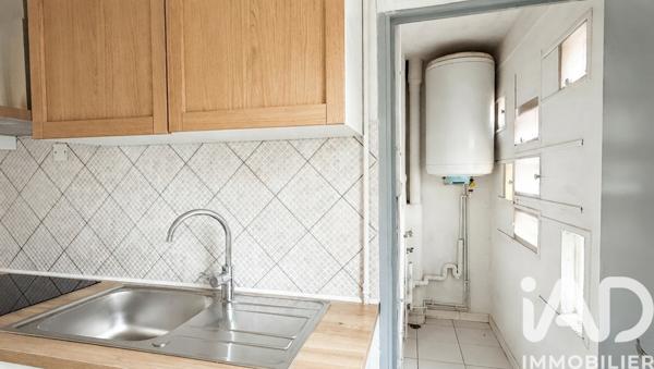 Appartement à vendre 5 pièces 67 m² Le Pontet