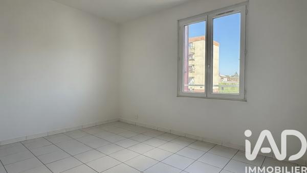 Appartement à vendre 5 pièces 67 m² Le Pontet
