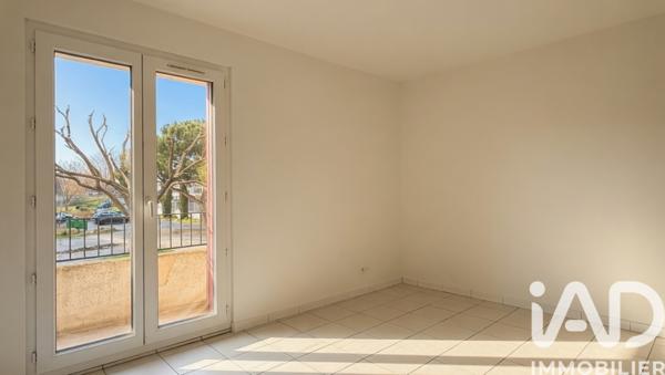 Appartement à vendre 5 pièces 67 m² Le Pontet