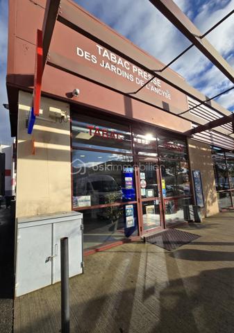 Fonds de commerce