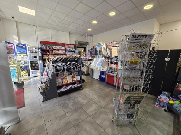Fonds de commerce