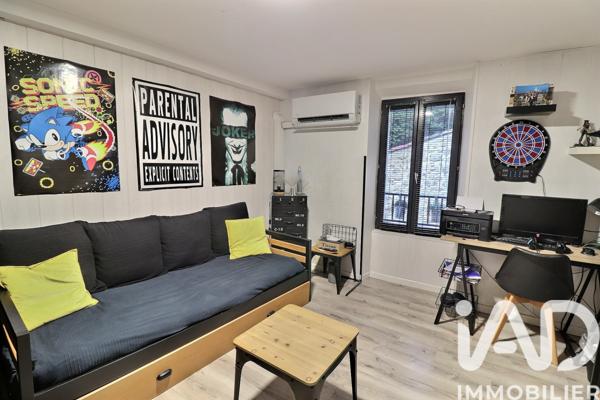 Maison à vendre 4 pièces 123 m² Ginasservis