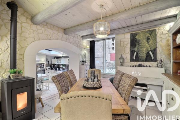 Maison à vendre 4 pièces 123 m² Ginasservis