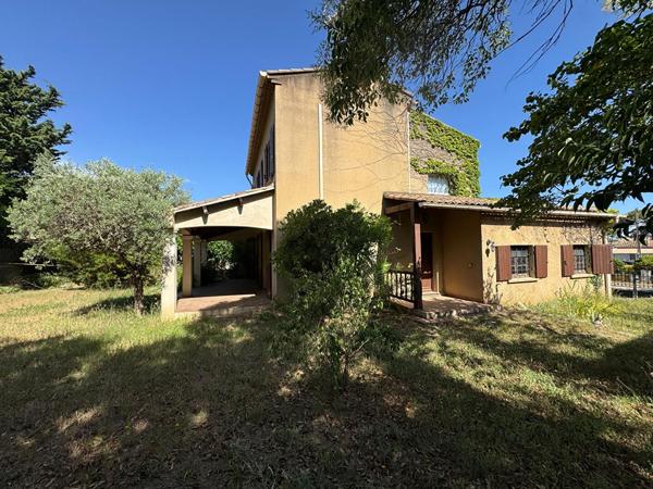 Maison 9 pièces 194 m2