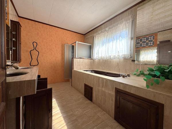 Maison 9 pièces 194 m2