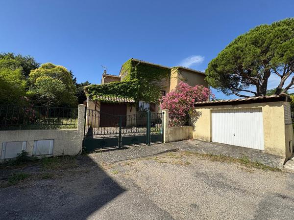 Maison 9 pièces 194 m2