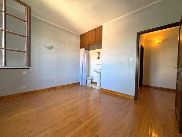Maison 9 pièces 194 m2