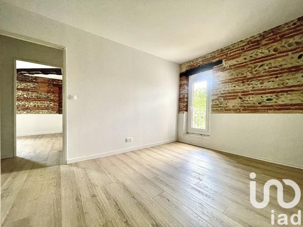 Appartement à vendre 4 pièces 130 m² Le Fauga