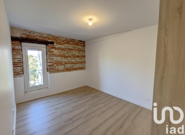 Appartement à vendre 4 pièces 130 m² Le Fauga