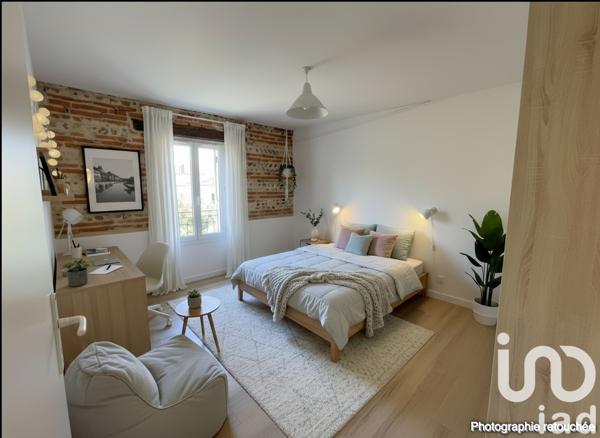 Appartement à vendre 4 pièces 130 m² Le Fauga