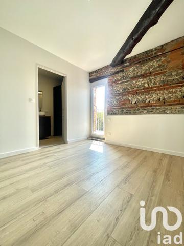 Appartement à vendre 4 pièces 130 m² Le Fauga