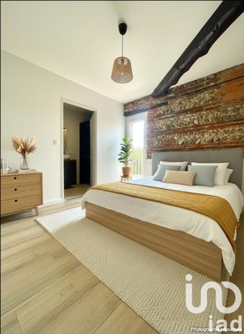 Appartement à vendre 4 pièces 130 m² Le Fauga