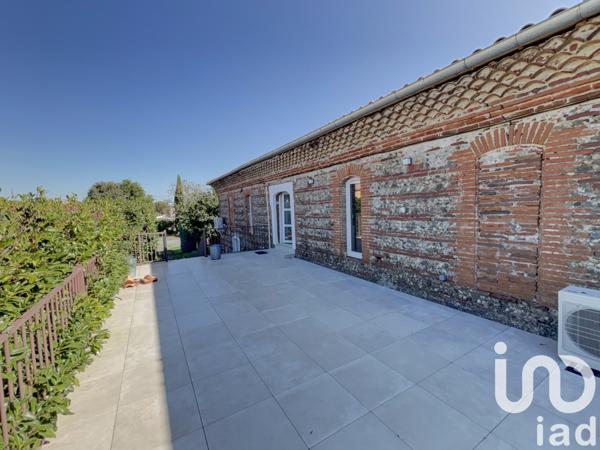 Appartement à vendre 4 pièces 130 m² Le Fauga