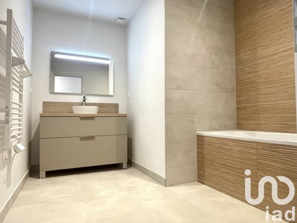 Appartement à vendre 4 pièces 130 m² Le Fauga