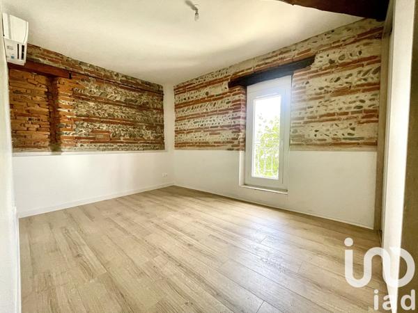 Appartement à vendre 4 pièces 130 m² Le Fauga