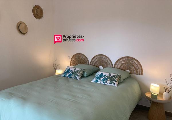 Villa T5 avec piscine - STE LUCIE DE PORTO-VECCHIO  (CORSE DU SUD)  20144 - FRANCE