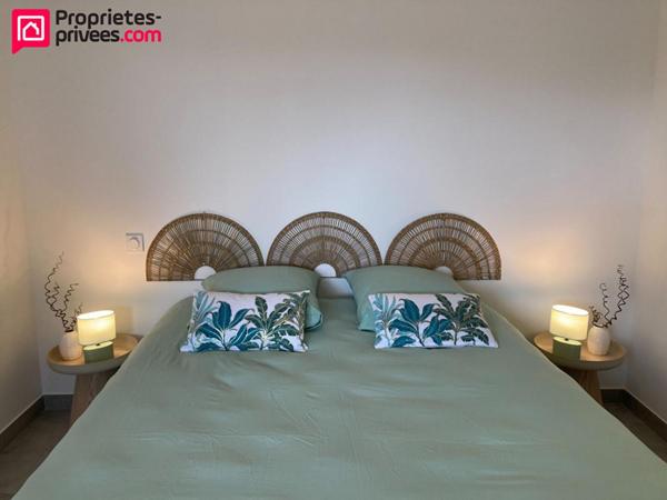 Villa T5 avec piscine - STE LUCIE DE PORTO-VECCHIO  (CORSE DU SUD)  20144 - FRANCE