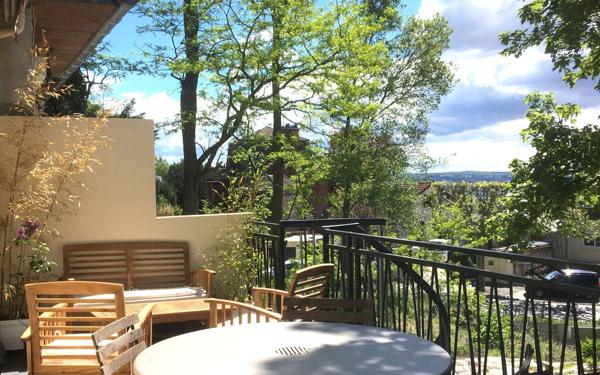 Appartement à vendre    3 pièces •  Champigny-sur-Marne