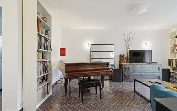 Appartement à vendre    3 pièces •  Champigny-sur-Marne