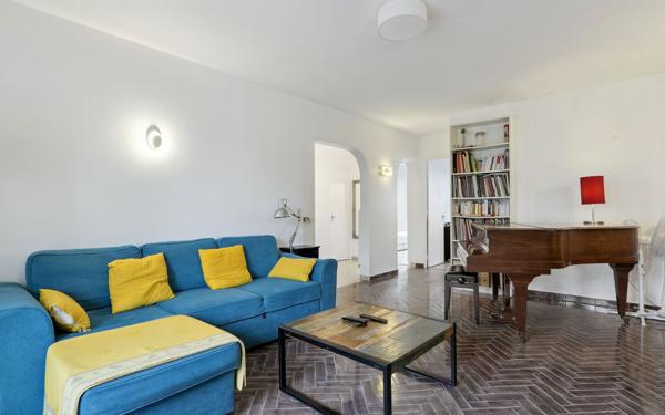 Appartement à vendre    3 pièces •  Champigny-sur-Marne