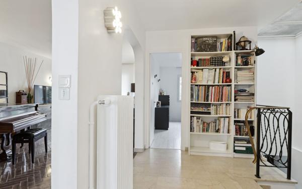 Appartement à vendre    3 pièces •  Champigny-sur-Marne