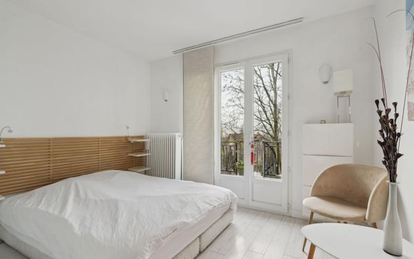 Appartement à vendre    3 pièces •  Champigny-sur-Marne