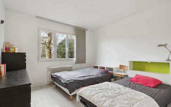 Appartement à vendre    3 pièces •  Champigny-sur-Marne