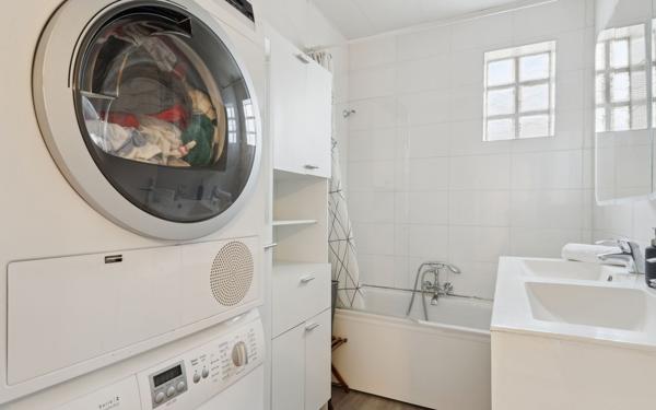 Appartement à vendre    3 pièces •  Champigny-sur-Marne