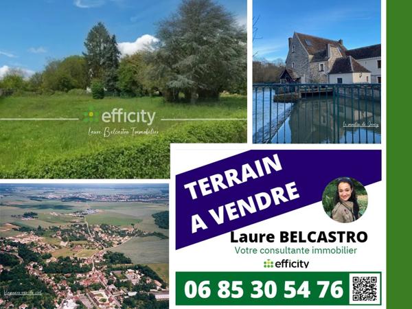 Terrain - 2520 m²