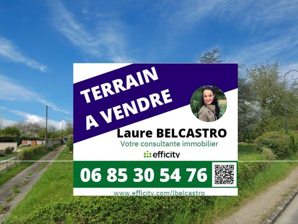Terrain - 2520 m²