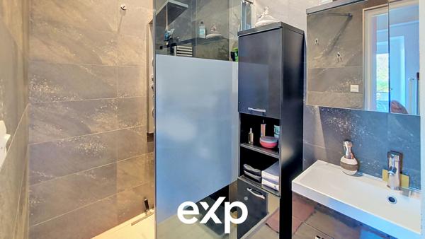 Maison dans Excenevex