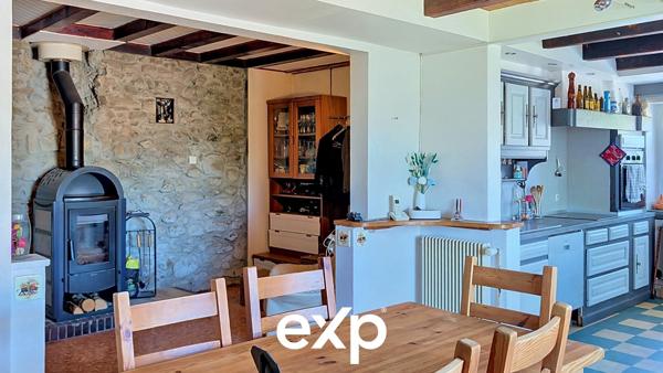 Maison dans Excenevex