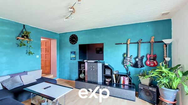 Maison dans Excenevex