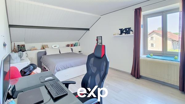 Maison dans Excenevex
